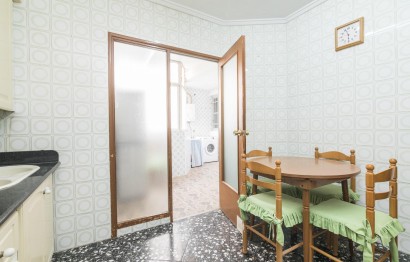Revente - Appartement - Elche - Asilo - Pisos Azules