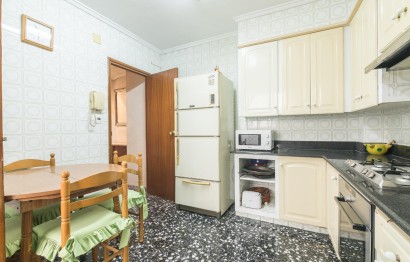 Revente - Appartement - Elche - Asilo - Pisos Azules