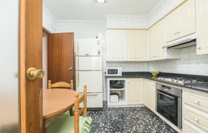 Revente - Appartement - Elche - Asilo - Pisos Azules
