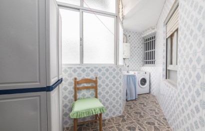 Revente - Appartement - Elche - Asilo - Pisos Azules