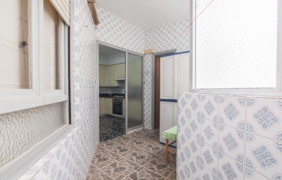 Revente - Appartement - Elche - Asilo - Pisos Azules