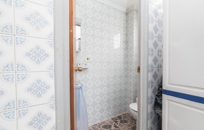 Revente - Appartement - Elche - Asilo - Pisos Azules