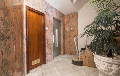 Revente - Appartement - Elche - Asilo - Pisos Azules