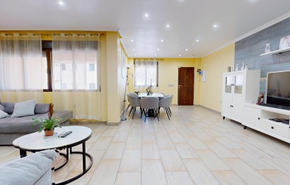 Reventa - Adosado - Pilar de la Horadada - Zona Pueblo