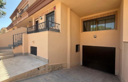 Reventa - Adosado - Pilar de la Horadada - Zona Pueblo