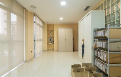 Revente - Local comercial - Elche - Center