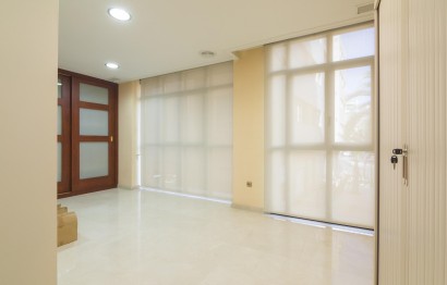 Revente - Local comercial - Elche - Center