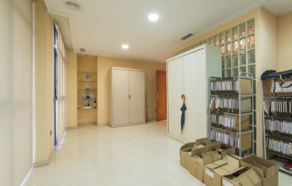 Revente - Local comercial - Elche - Center