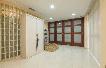 Revente - Local comercial - Elche - Center