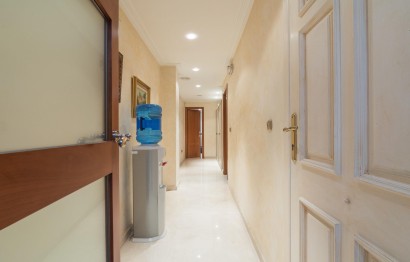 Revente - Local comercial - Elche - Center