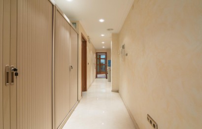 Revente - Local comercial - Elche - Center