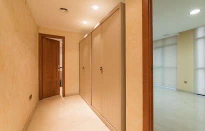 Revente - Local comercial - Elche - Center