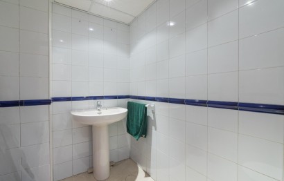 Revente - Local comercial - Elche - Center