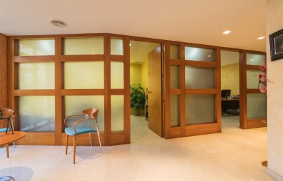 Revente - Local comercial - Elche - Center