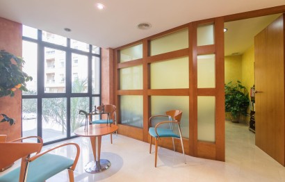 Revente - Local comercial - Elche - Center