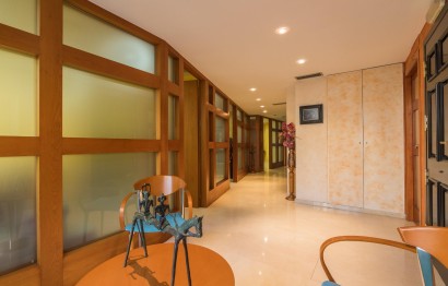 Revente - Local comercial - Elche - Center