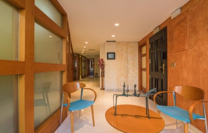 Revente - Local comercial - Elche - Center