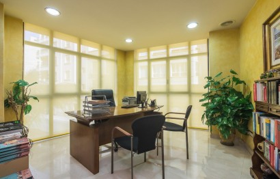 Revente - Local comercial - Elche - Center