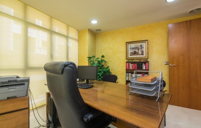 Revente - Local comercial - Elche - Center