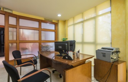 Revente - Local comercial - Elche - Center
