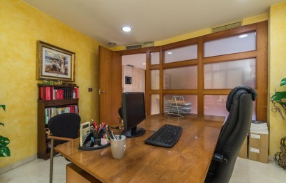 Revente - Local comercial - Elche - Center