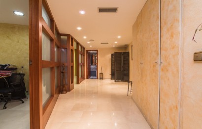 Revente - Local comercial - Elche - Center