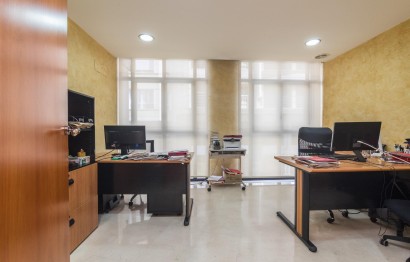 Revente - Local comercial - Elche - Center
