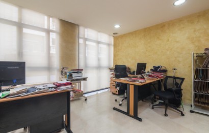 Revente - Local comercial - Elche - Center