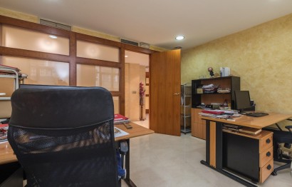 Revente - Local comercial - Elche - Center