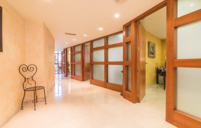 Revente - Local comercial - Elche - Center