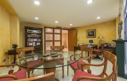 Revente - Local comercial - Elche - Center