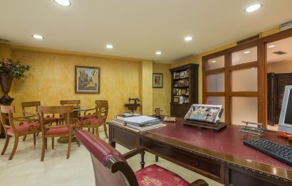 Revente - Local comercial - Elche - Center
