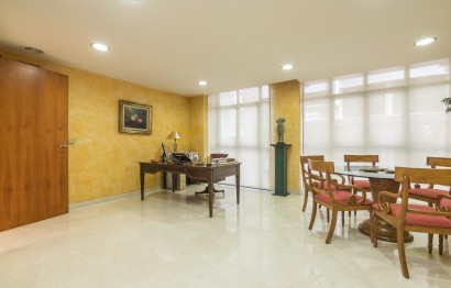 Revente - Local comercial - Elche - Center