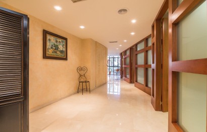 Revente - Local comercial - Elche - Center