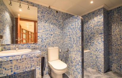 Revente - Local comercial - Elche - Center