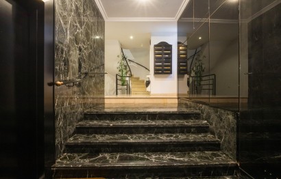 Revente - Local comercial - Elche - Center