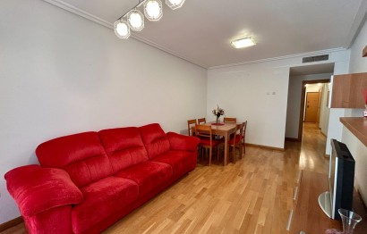 Revente - Apartment - Elche - Center