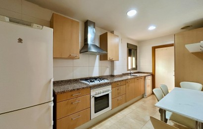Revente - Apartment - Elche - Center