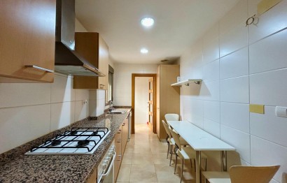 Revente - Apartment - Elche - Center