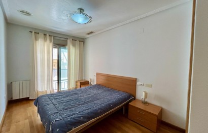 Revente - Apartment - Elche - Center