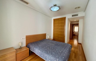 Revente - Apartment - Elche - Center