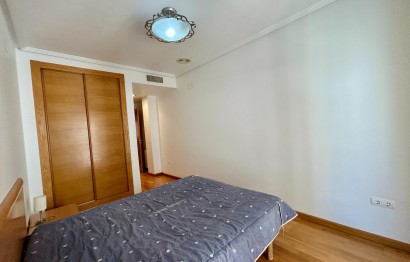 Revente - Apartment - Elche - Center