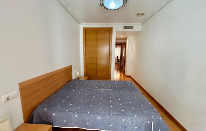 Revente - Apartment - Elche - Center