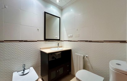 Revente - Apartment - Elche - Center