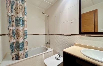 Revente - Apartment - Elche - Center