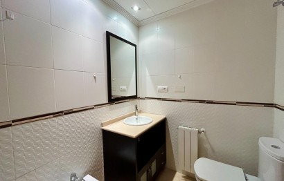 Revente - Apartment - Elche - Center