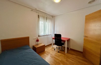 Revente - Apartment - Elche - Center