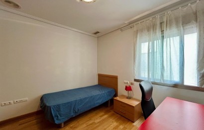 Revente - Apartment - Elche - Center