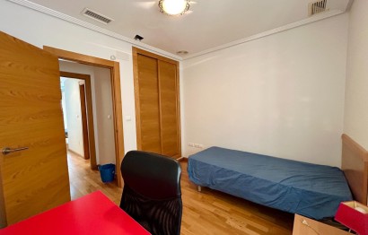 Revente - Apartment - Elche - Center