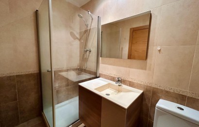 Revente - Apartment - Elche - Center
